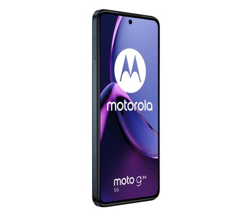 Motorola Moto G84 12/256 ГБ 6,55 дюйма 5G темно-синий