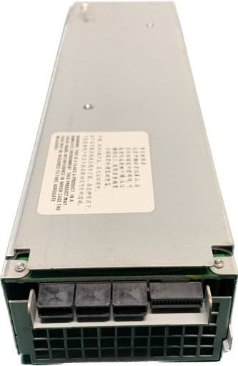 БЛОК ПИТАНИЯ ДЛЯ СЕРВЕРА ARTESYN 7001138-Y000 7001138-Y002 24R2730 24R2731