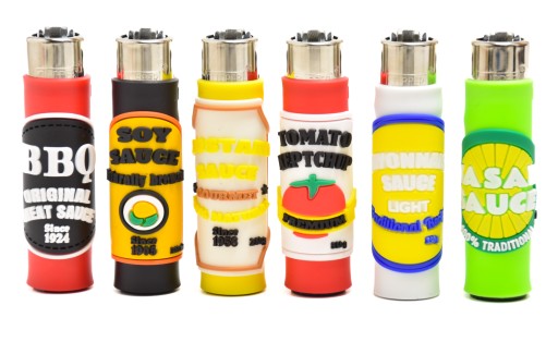 CLIPPER ПЛАМЯ ЗАЖИГАЛКА КУХОННЫЙ ШЛАНГ THC