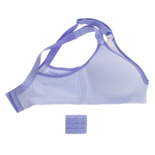 Damskie pełne miseczki wyściełane zanurzone w fiszbinach, bez fiszbin, 75C