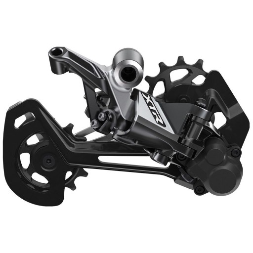Переключатель Shimano XTR RD-M9100 SGS, 12 скоростей