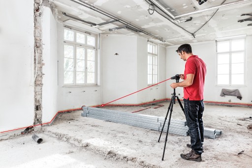 Лазерный дальномер Leica Disto X4 [3D, DXF, IP65] универсальный для уличного использования