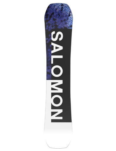 Сноуборд Salomon No Drama 146