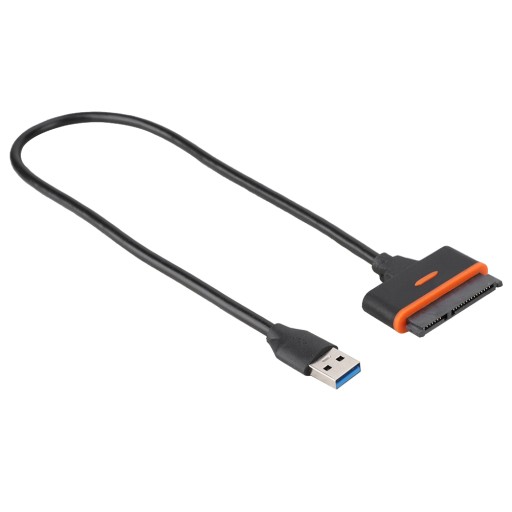 2,5-дюймовый портативный жесткий диск USB3.0 для