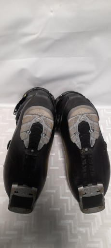 Лыжные ботинки SALOMON XPRO R80 29см=размер 45,5