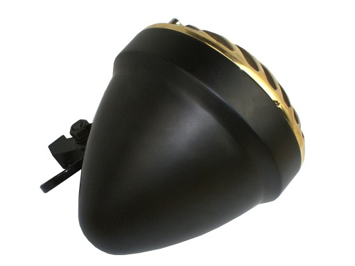 ПЕРЕДНИЙ ФОНАРЬ FTC-1005 6 ДЮЙМОВ
