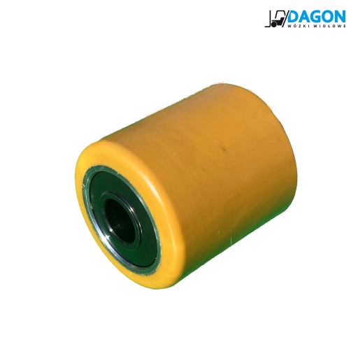 Ролик вилочный 85x100/25 Linde 0009933910