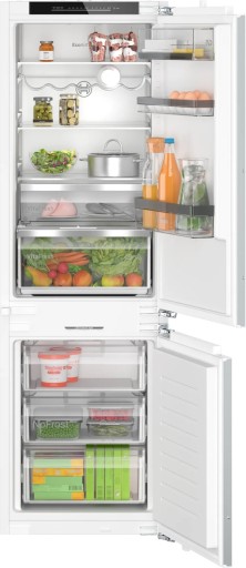 Холодильник BOSCH KIN86ADD0 184л 177,2см