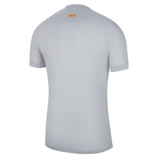 Футболка Nike FC Barcelona Stadium JSY 3R M DN2713