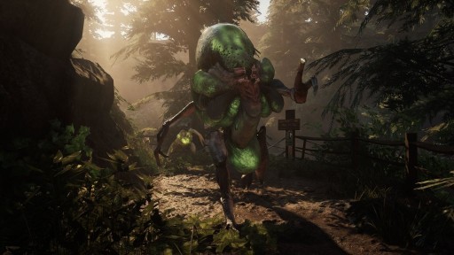 НОВОЕ ИЗДАНИЕ EARTHFALL DELUXE EDITION XBOX ONE