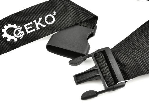 Pas narzędziowy trzy kieszenie + pas 100-130cm