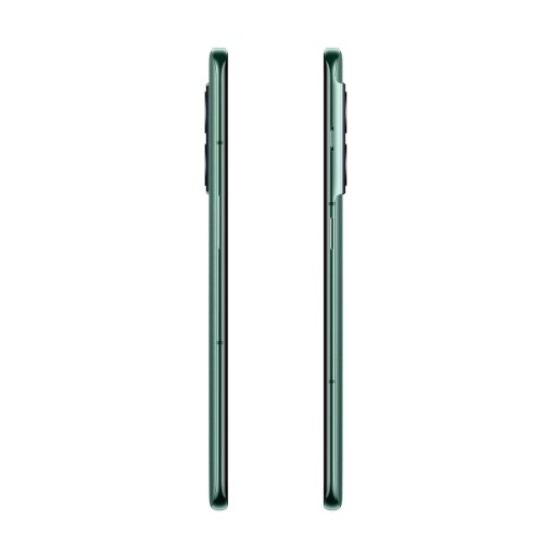 Смартфон OnePlus 10 Pro 12 ГБ/256 ГБ 5G, зеленый