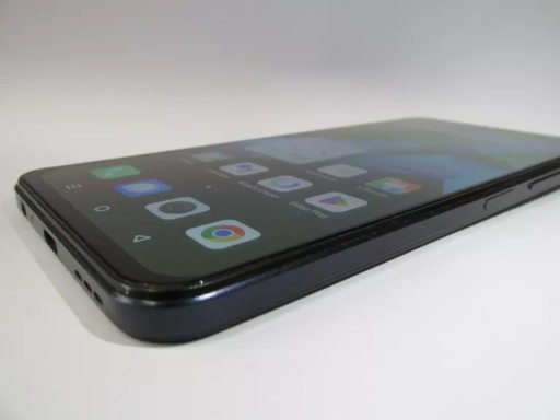 ТЕЛЕФОН INFINIX ПРИМЕЧАНИЕ 12 PRO 5G 8 ГБ/128 ГБ + ГАРАНТИЯ