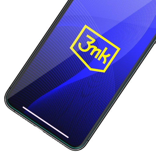 Гибридное стекло XIAOMI REDMI 13C 3mk Flexible Glass — гибридная пленка