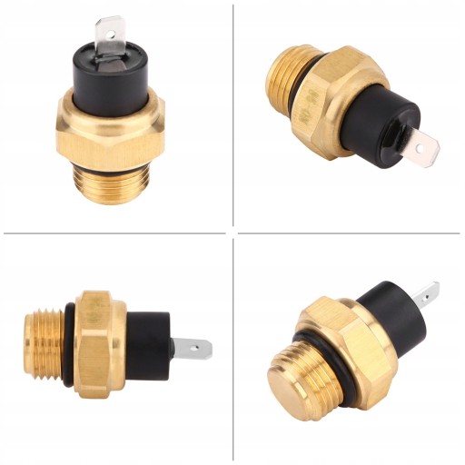 Переключатель вентилятора для Honda 37760-MT2-003