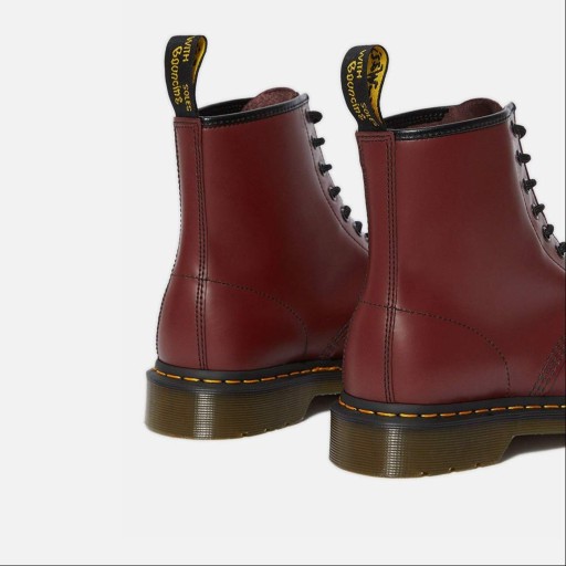Доктор обувь Martens 1460 Гладкая 11822600