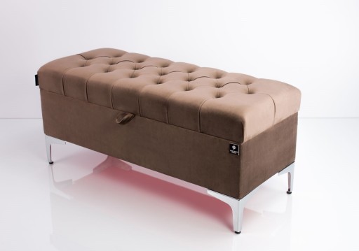 Проверьте мебель спальню Emra Wood 160 Q-1