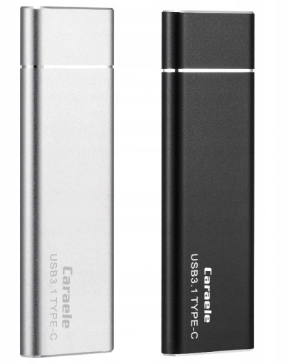 Внешние жесткие диски SSD емкостью 4 ТБ USB3.1
