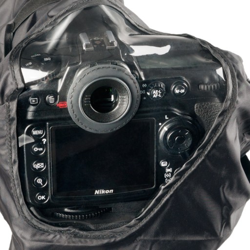 Дождевик JJC RI9 (Canon и Nikon)