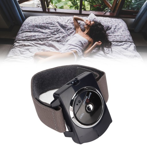 SNORE STOPPER OPASKA PRZECIW CHRAPANIU
