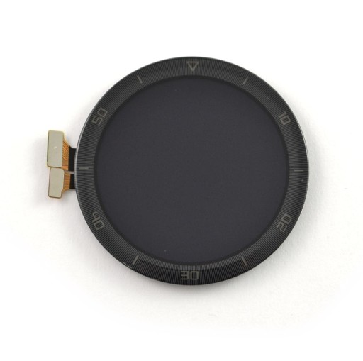 ДИСПЛЕЙ СЕНСОРНОЕ СТЕКЛО HUAWEI WATCH GT 2E 46 мм