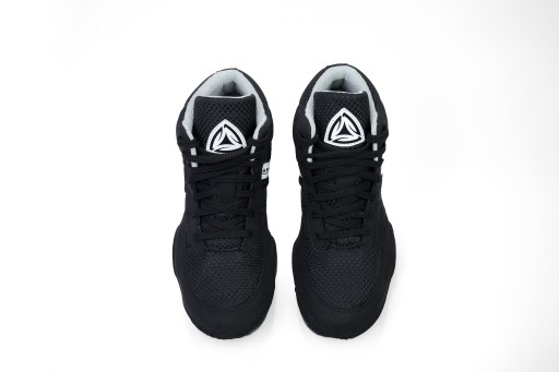 LA SPORT BUTY ZAPAŚNICZE KRAV MAGA BOKS MMA 37 czarne