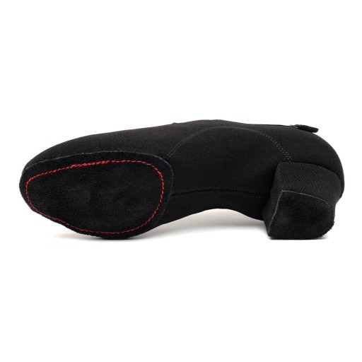 BUTY TANECZNE DO TAŃCA TRENINGOWE PRAKTISY UNISEX