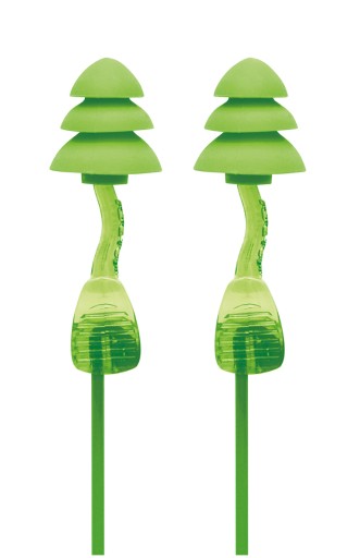 Вилки Moldex Twister trio 6451 5 пар