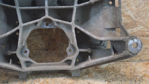 КОРОБКА ПЕРЕДАЧ LEAP AUDI A4 B8 A5 8K0399263BK