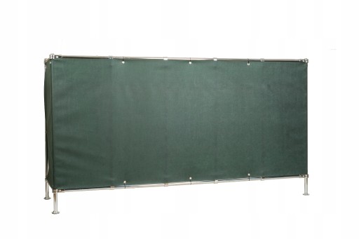 БАЛКОННОЕ ПОКРЫТИЕ 0,8Х3М ЗЕЛЕНЫЙ BALCONY MAT PL