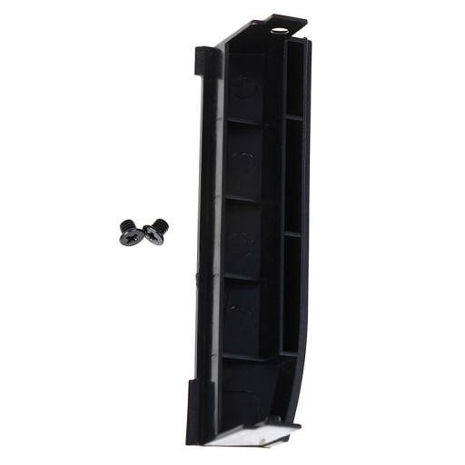 Крышка жесткого диска ноутбука Крышка HDD Caddy с винтами