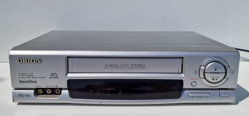Видеорегистратор Orion VH 2877 VH-2877 HIFI VHS