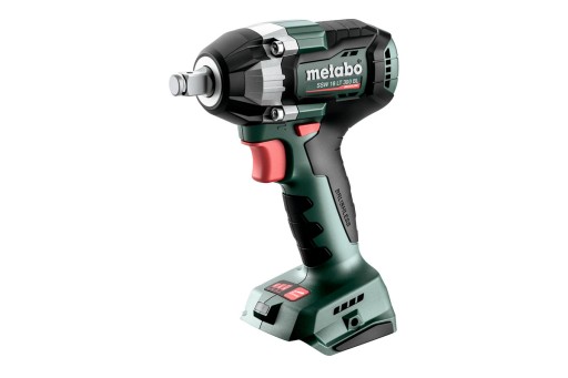 КОМБО-НАБОР 18V BS 18 LT BL + SSW 18 LT 300 BL 2*5,2AH