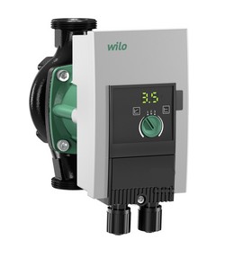 Циркуляционный насос Wilo Wilo-Yonos MAXO 30/0,5-10 48ч