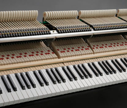 Бестселлер акустического фортепиано Kawai GL-10 EP