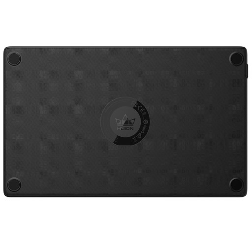 Графический планшет HUION H610X