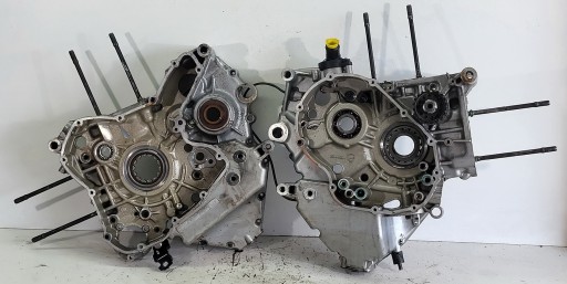 Karter kartery Ducati Multistrada 1200 10-14r