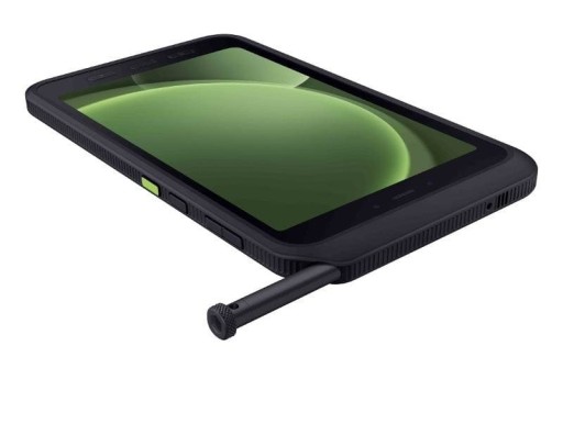 SAMSUNG GALAXY TAB ACTIVE 5 5G X306B 6/128GB GREEN