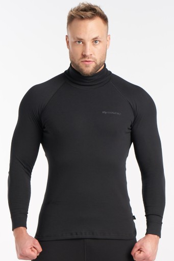 THERMOACTIVE GOLF ТЕРМОФУТБОЛКА С ГОЛЬФОМ