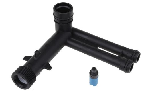 KARCHER всасывающее соединение для подачи воды K4 K5