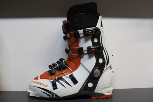 tour touring pinowe DYNAFIT ZZERO4 C TF roz.30/46 [55]