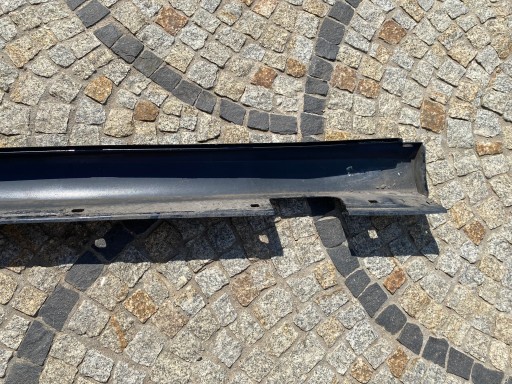 MERCEDES 246 B CLASS FRAME РАМА ПРАВАЯ 2466901440 ОРИГИНАЛ