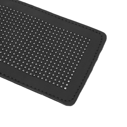 flexible led matrix panel bluetooth app control programmable bendable ultra