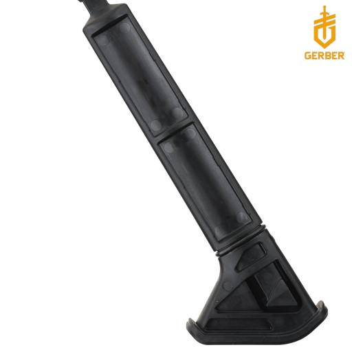 Gerber Bushcraft Axe Siekier большой 66 см 2,2 кг анти -скользи