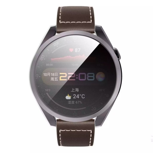 ЧЕХОЛ ДЛЯ HUAWEI WATCH 3 PRO 48MM 3PRO РАЗНЫХ ЦВЕТОВ