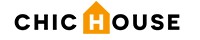 Журнальный столик в современном стиле 2в1, золотой и белый