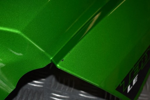 Крыло переднее правое KAWASAKI KRF 800 TERYX 16-23
