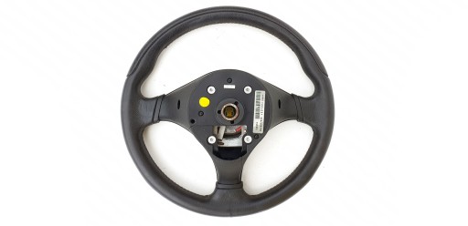Mitsubishi Lancer kierownica MOMO airbag sportowa