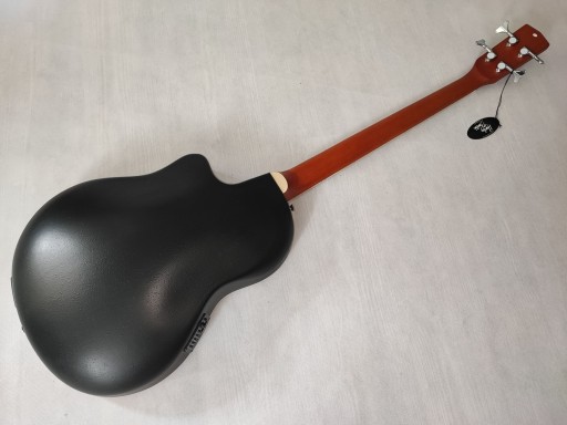 HARLEY BENTON HBO-850 ЭЛЕКТРОАКУСТИЧЕСКИЙ БАС-БАС