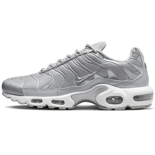 Кроссовки мужские NIKE AIR MAX PLUS CUPD размер 47,5 31 см